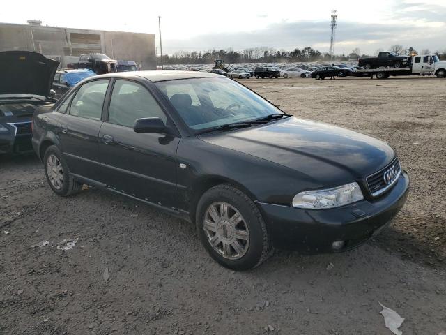 Photo 3 VIN: WAUDC68D21A134049 - AUDI A4 