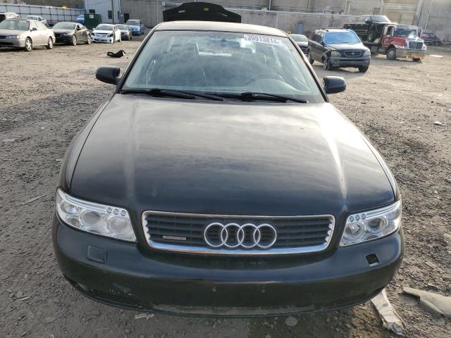 Photo 4 VIN: WAUDC68D21A134049 - AUDI A4 