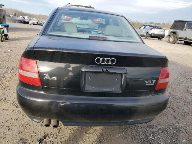 Photo 5 VIN: WAUDC68D21A134049 - AUDI A4 