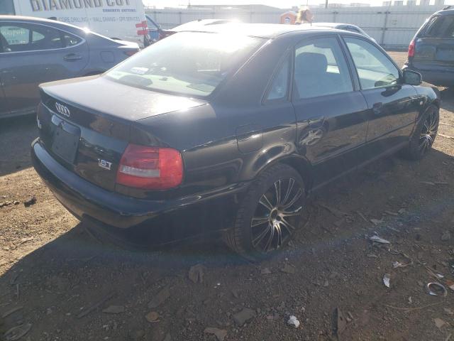 Photo 2 VIN: WAUDC68DX1A141136 - AUDI A4 