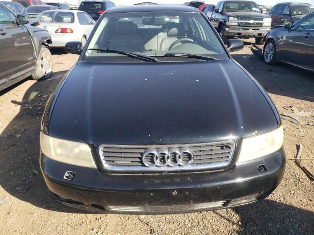 Photo 4 VIN: WAUDC68DX1A141136 - AUDI A4 