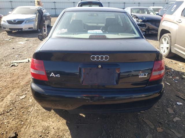 Photo 5 VIN: WAUDC68DX1A141136 - AUDI A4 