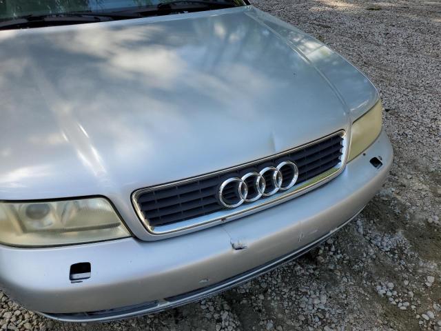 Photo 8 VIN: WAUDD28D0XA221608 - AUDI A4 