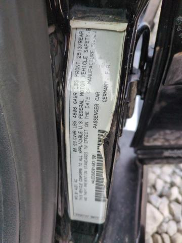 Photo 11 VIN: WAUDD68D0YA031901 - AUDI S4 2.7 QUA 