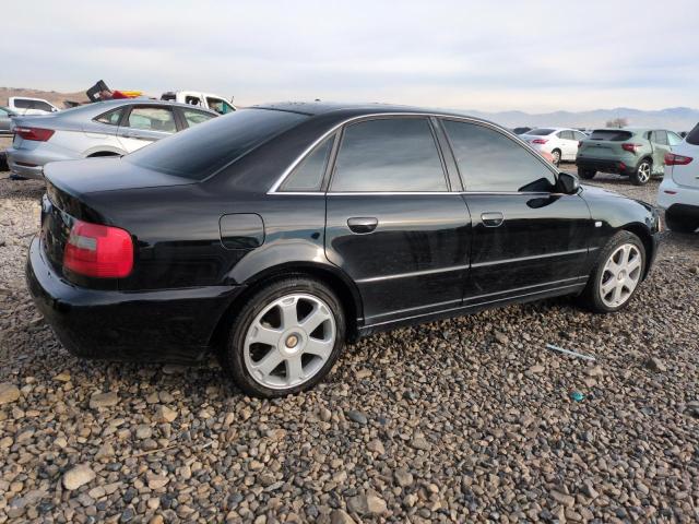 Photo 2 VIN: WAUDD68D0YA031901 - AUDI S4 2.7 QUA 