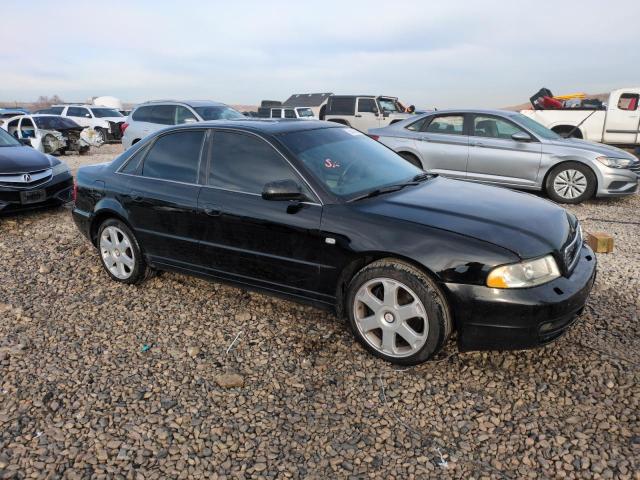 Photo 3 VIN: WAUDD68D0YA031901 - AUDI S4 2.7 QUA 