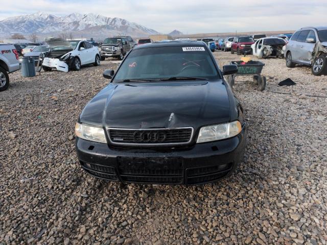 Photo 4 VIN: WAUDD68D0YA031901 - AUDI S4 2.7 QUA 