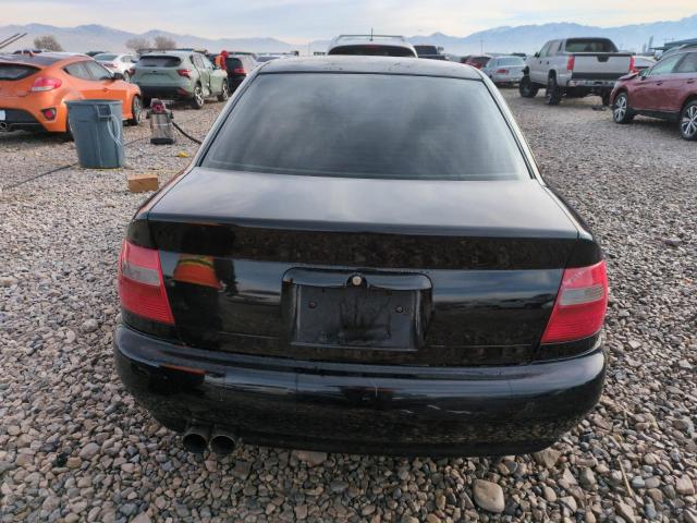 Photo 5 VIN: WAUDD68D0YA031901 - AUDI S4 2.7 QUA 