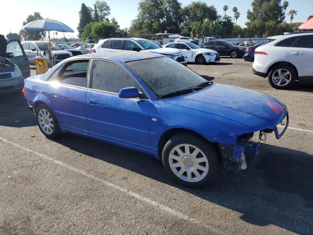 Photo 3 VIN: WAUDD68D1YA098376 - AUDI S4 2.7 QUA 