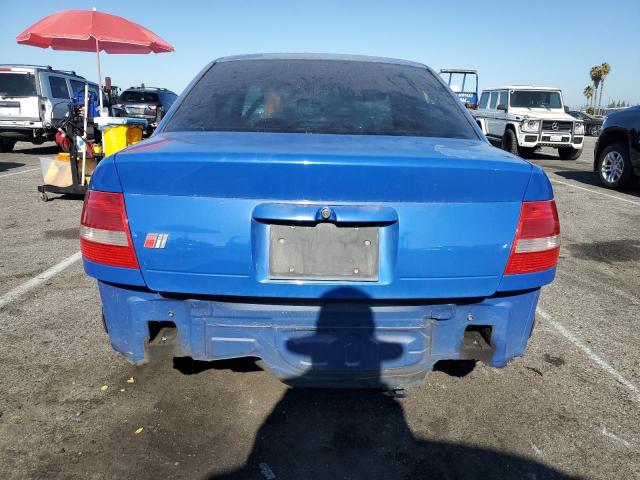 Photo 5 VIN: WAUDD68D1YA098376 - AUDI S4 2.7 QUA 