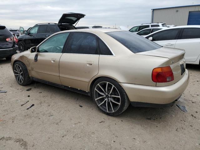 Photo 1 VIN: WAUDD68D6WA004568 - AUDI A4 