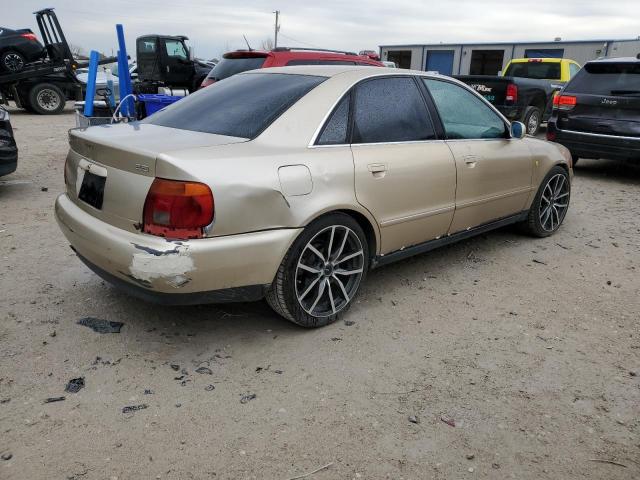 Photo 2 VIN: WAUDD68D6WA004568 - AUDI A4 