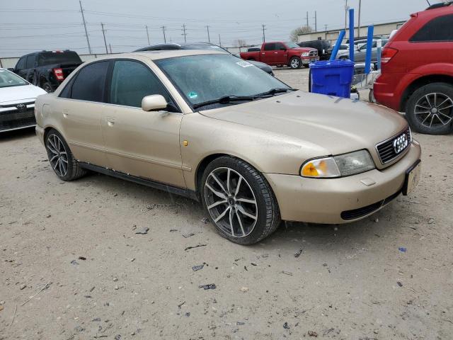 Photo 3 VIN: WAUDD68D6WA004568 - AUDI A4 