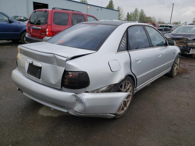 Photo 3 VIN: WAUDD68D7YA094784 - AUDI S4 2.7 QUA 