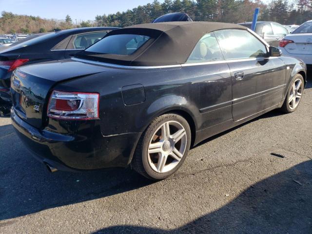 Photo 2 VIN: WAUDF48H08K010882 - AUDI A4 