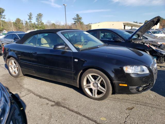 Photo 3 VIN: WAUDF48H08K010882 - AUDI A4 