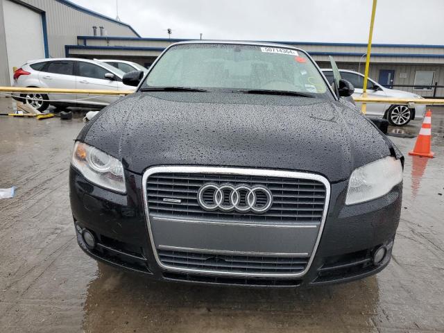 Photo 4 VIN: WAUDF48H18K000149 - AUDI A4 