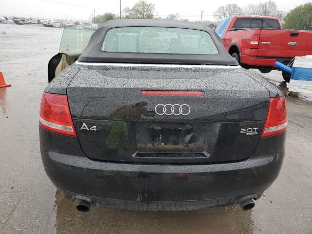 Photo 5 VIN: WAUDF48H18K000149 - AUDI A4 