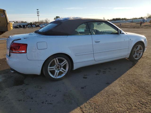 Photo 2 VIN: WAUDF48H18K014875 - AUDI A4 