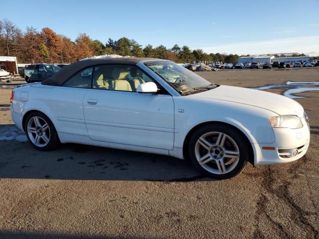 Photo 3 VIN: WAUDF48H18K014875 - AUDI A4 