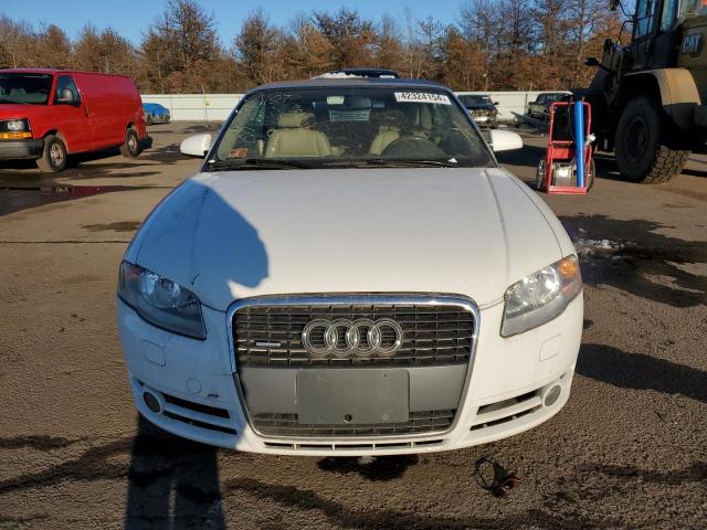 Photo 4 VIN: WAUDF48H18K014875 - AUDI A4 