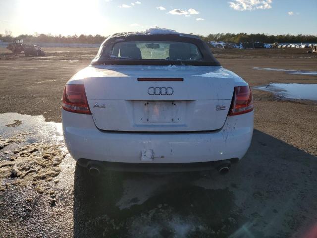 Photo 5 VIN: WAUDF48H18K014875 - AUDI A4 