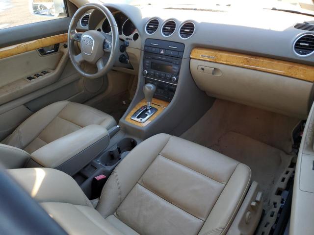 Photo 7 VIN: WAUDF48H18K014875 - AUDI A4 