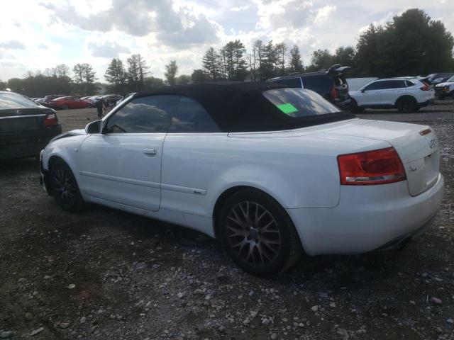 Photo 1 VIN: WAUDF48H19K006129 - AUDI A4 2.0T CA 