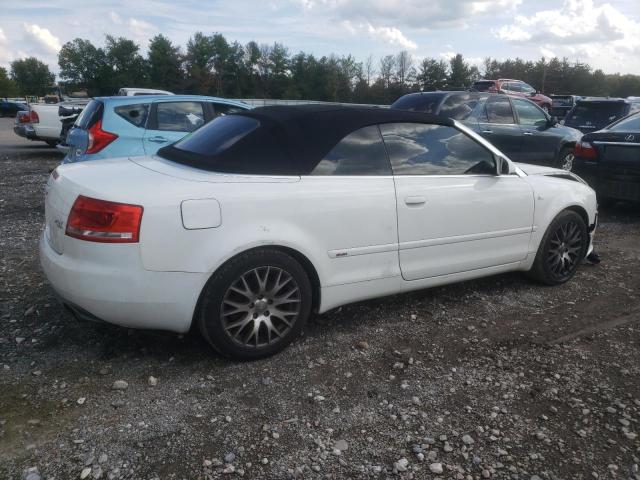 Photo 2 VIN: WAUDF48H19K006129 - AUDI A4 2.0T CA 