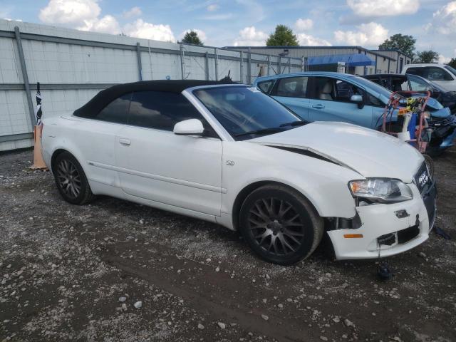 Photo 3 VIN: WAUDF48H19K006129 - AUDI A4 2.0T CA 