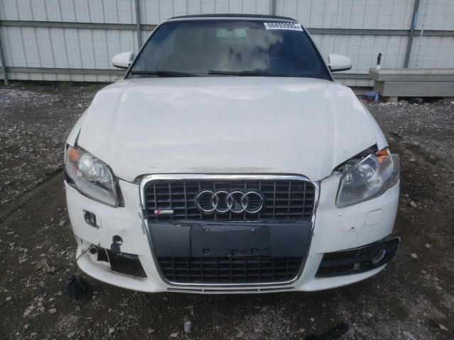 Photo 4 VIN: WAUDF48H19K006129 - AUDI A4 2.0T CA 