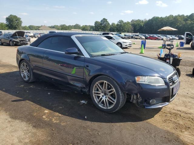 Photo 3 VIN: WAUDF48H19K007636 - AUDI A4 2.0T CA 