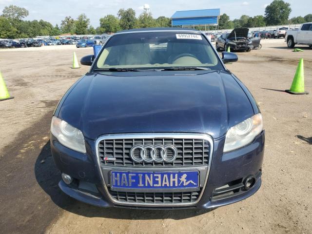 Photo 4 VIN: WAUDF48H19K007636 - AUDI A4 2.0T CA 