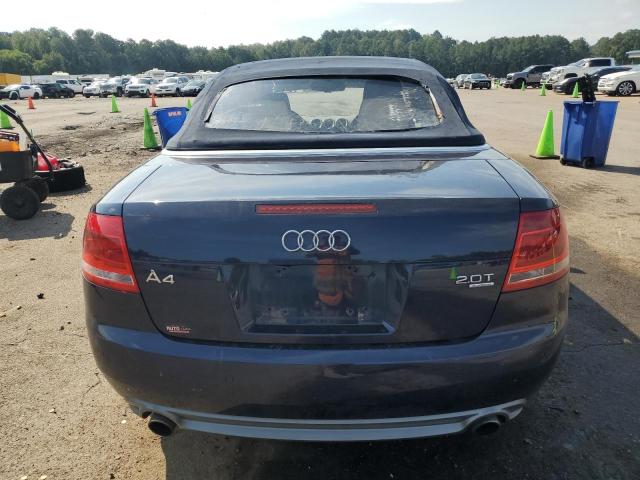 Photo 5 VIN: WAUDF48H19K007636 - AUDI A4 2.0T CA 