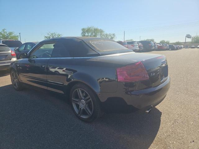 Photo 2 VIN: WAUDF48H27K021218 - AUDI A4 