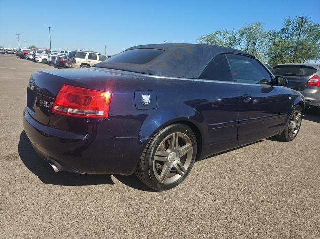 Photo 3 VIN: WAUDF48H27K021218 - AUDI A4 