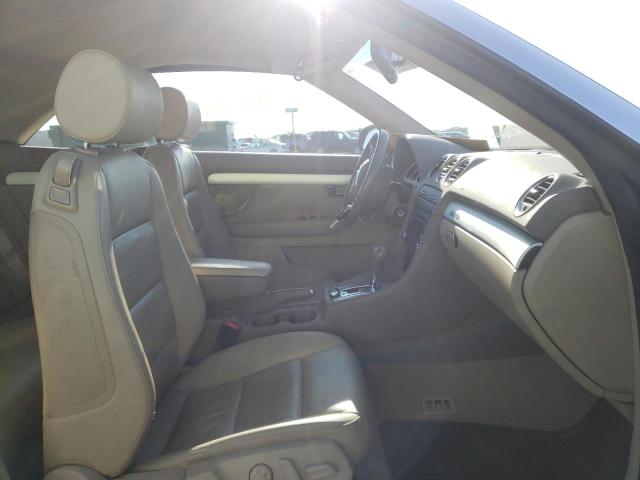 Photo 4 VIN: WAUDF48H38K003117 - AUDI A4 2.0T CA 