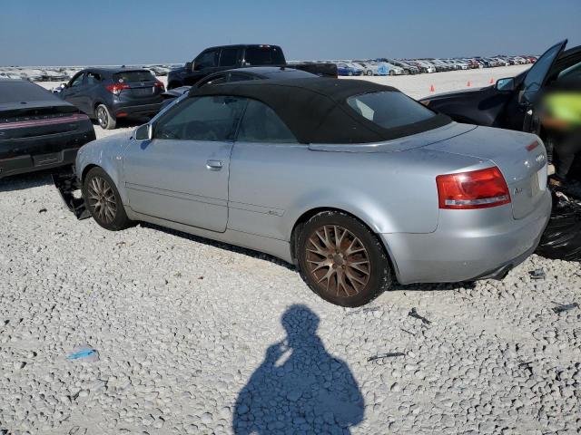 Photo 1 VIN: WAUDF48H39K005662 - AUDI A4 2.0T CA 