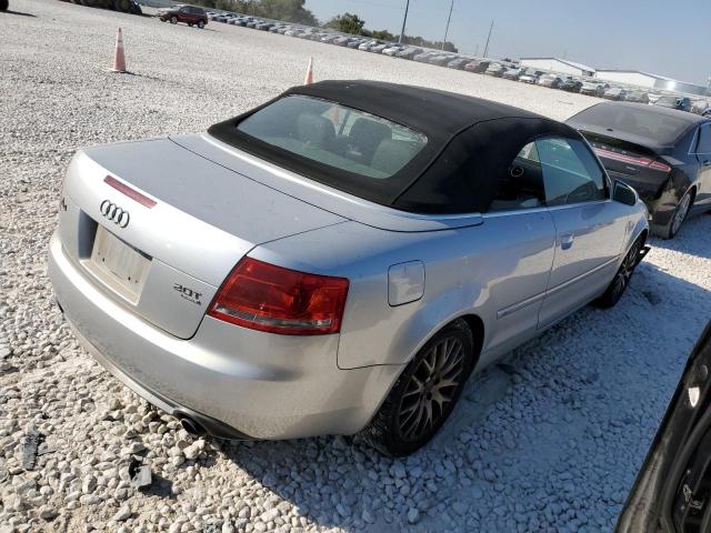 Photo 2 VIN: WAUDF48H39K005662 - AUDI A4 2.0T CA 