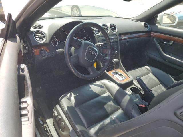 Photo 7 VIN: WAUDF48H39K011834 - AUDI A4 