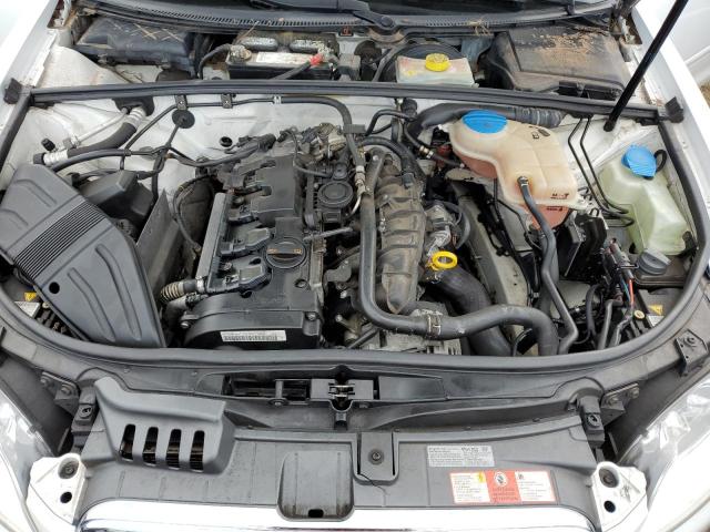 Photo 10 VIN: WAUDF48H39K011879 - AUDI A4 