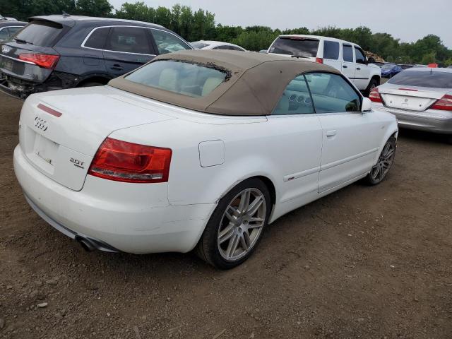 Photo 2 VIN: WAUDF48H39K011879 - AUDI A4 