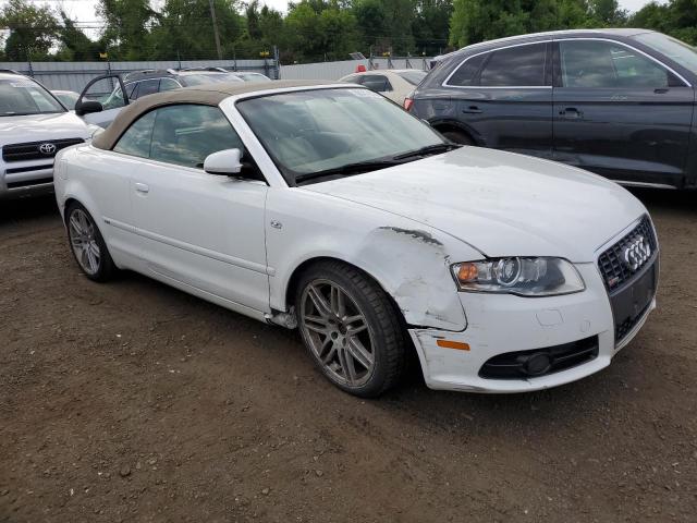 Photo 3 VIN: WAUDF48H39K011879 - AUDI A4 