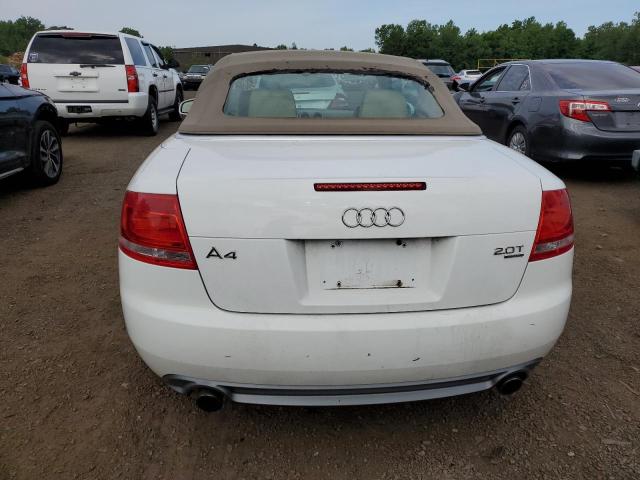 Photo 5 VIN: WAUDF48H39K011879 - AUDI A4 