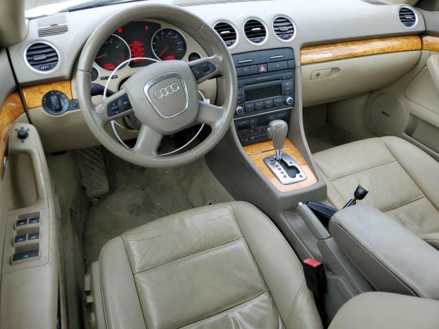 Photo 7 VIN: WAUDF48H39K011879 - AUDI A4 