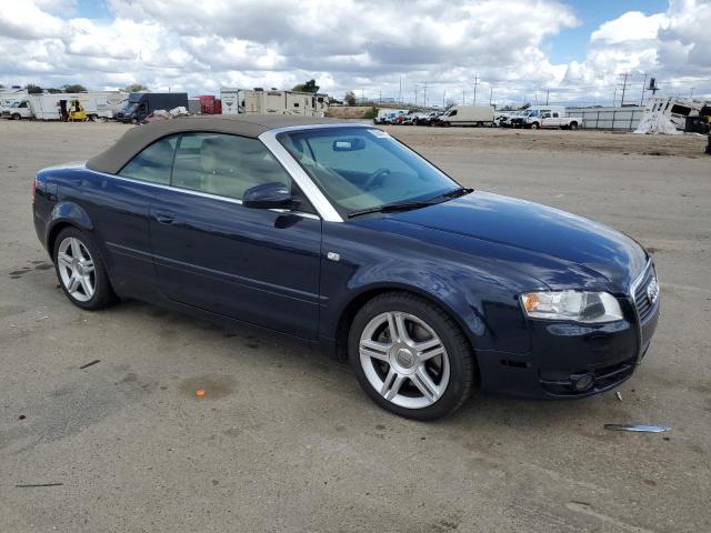 Photo 3 VIN: WAUDF48H47K028641 - AUDI A4 