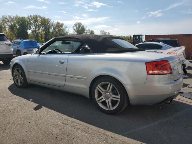 Photo 1 VIN: WAUDF48H48K005233 - AUDI A4 2.0T CA 