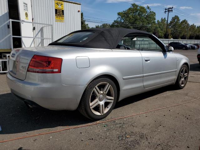 Photo 2 VIN: WAUDF48H48K005233 - AUDI A4 2.0T CA 