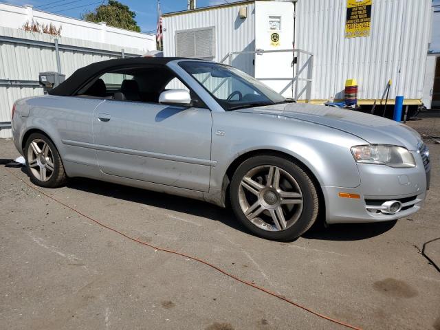 Photo 3 VIN: WAUDF48H48K005233 - AUDI A4 2.0T CA 