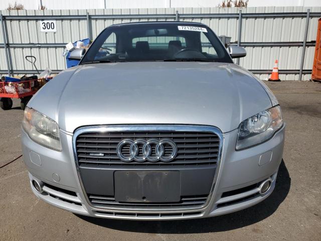 Photo 4 VIN: WAUDF48H48K005233 - AUDI A4 2.0T CA 